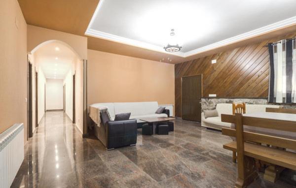 Vila El Cauce Navaluenga Exteriér fotografie